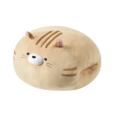 USB抱きクッションの商品画像